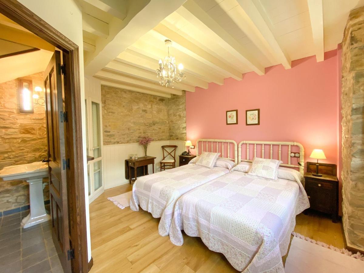 Hotel Casa Cachon Tol Extérieur photo