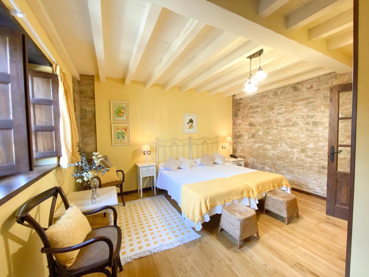 Hotel Casa Cachon Tol Extérieur photo