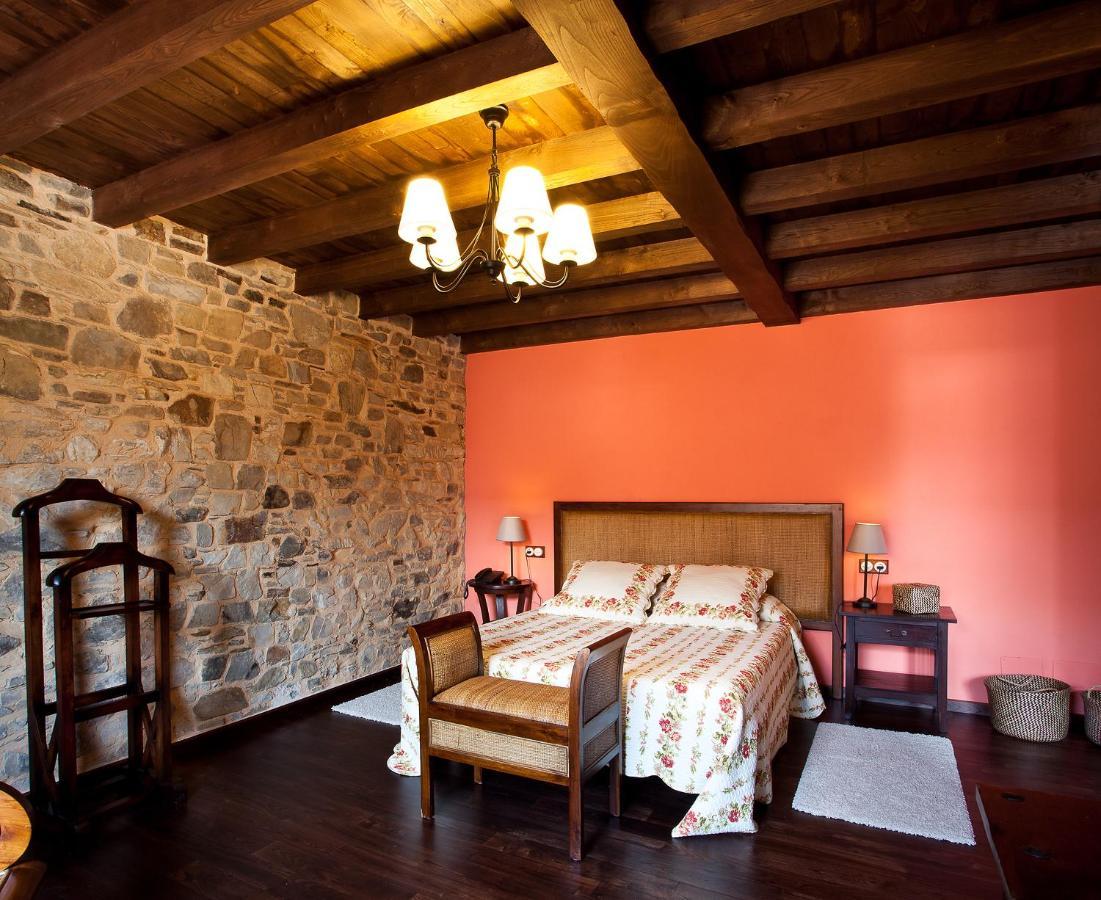 Hotel Casa Cachon Tol Extérieur photo