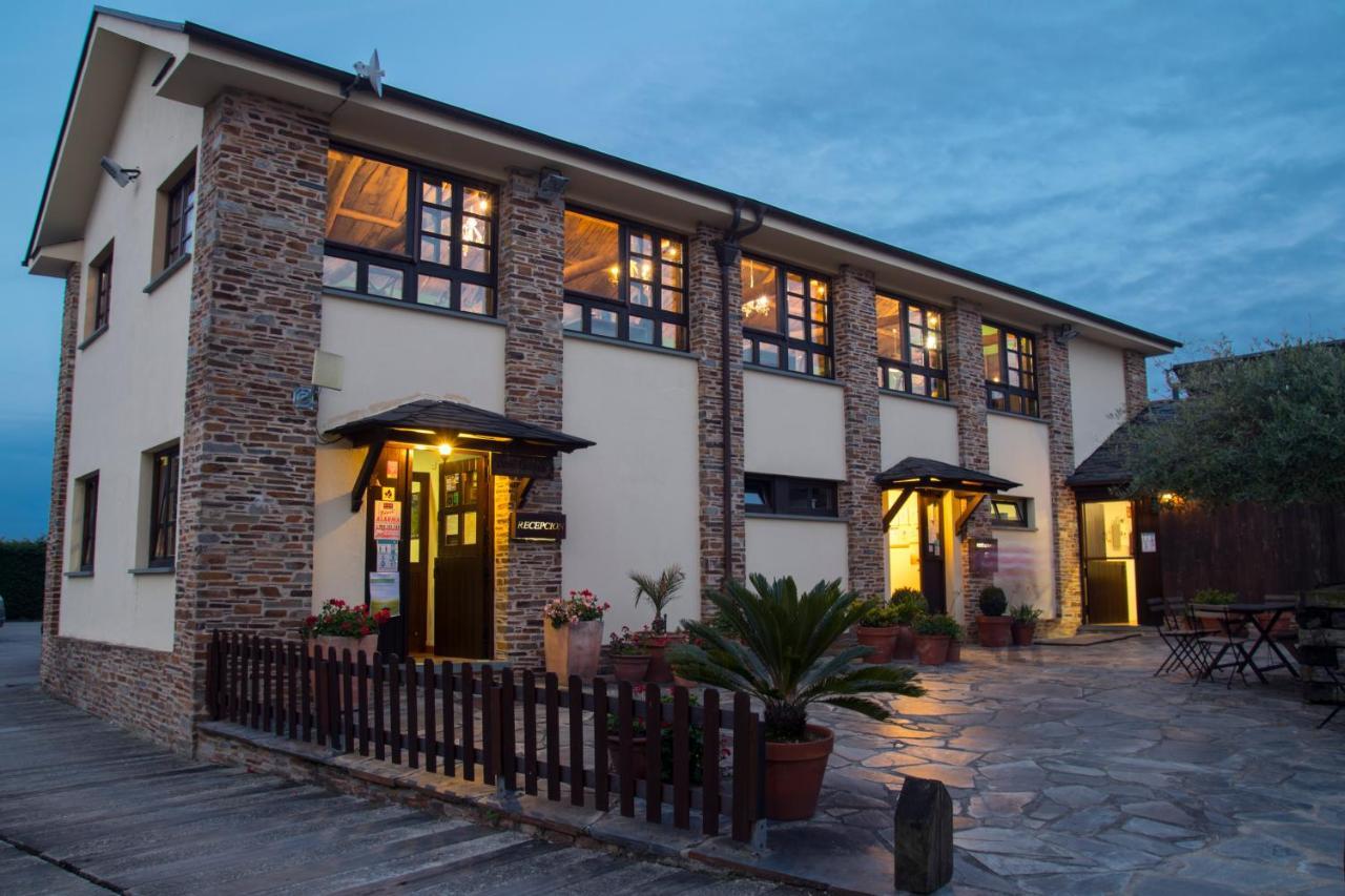 Hotel Casa Cachon Tol Extérieur photo