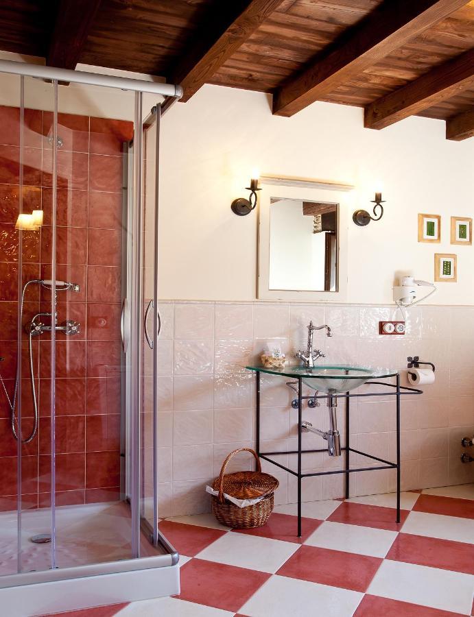 Hotel Casa Cachon Tol Extérieur photo