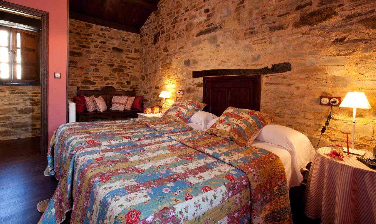 Hotel Casa Cachon Tol Extérieur photo
