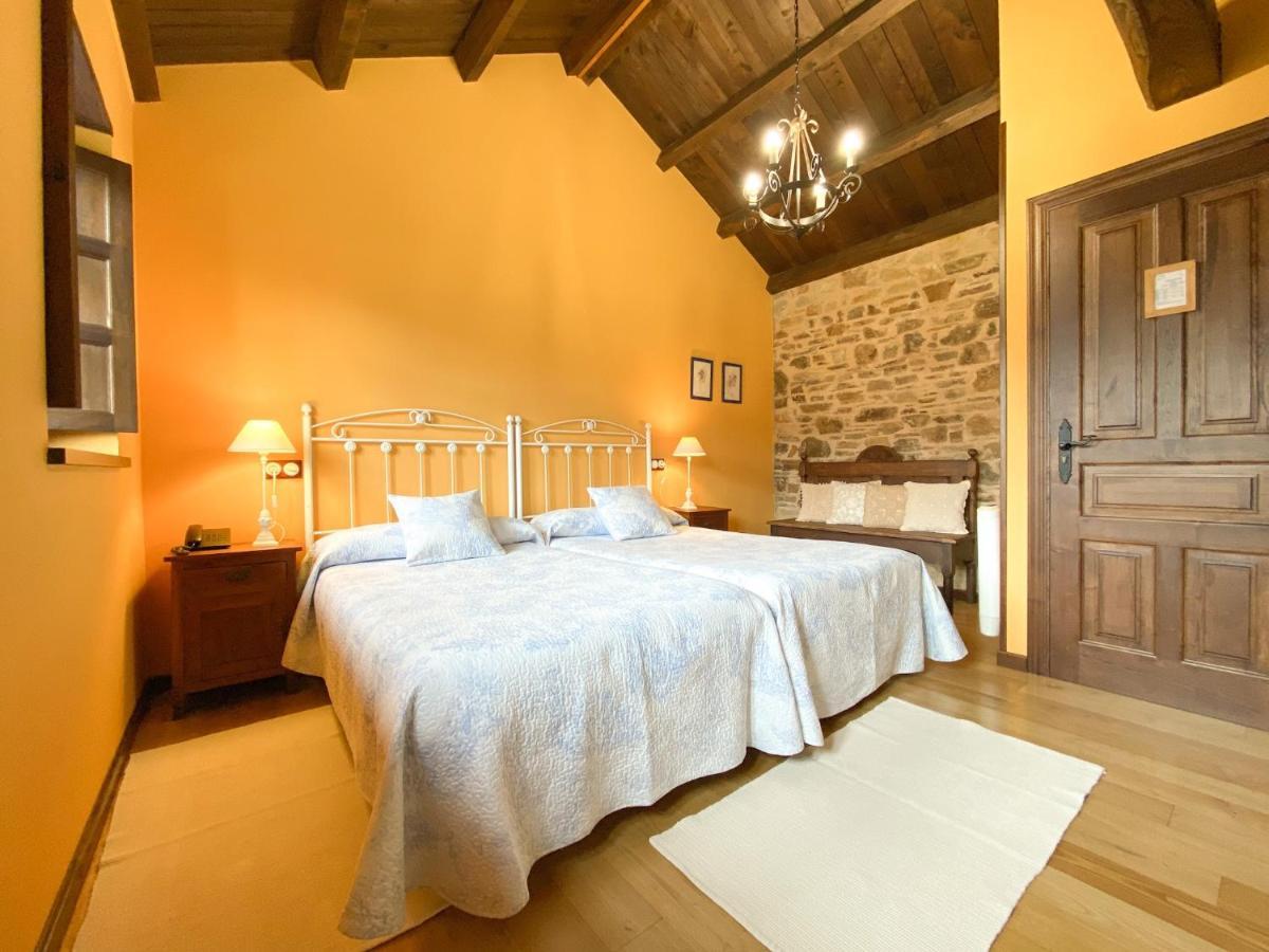 Hotel Casa Cachon Tol Extérieur photo