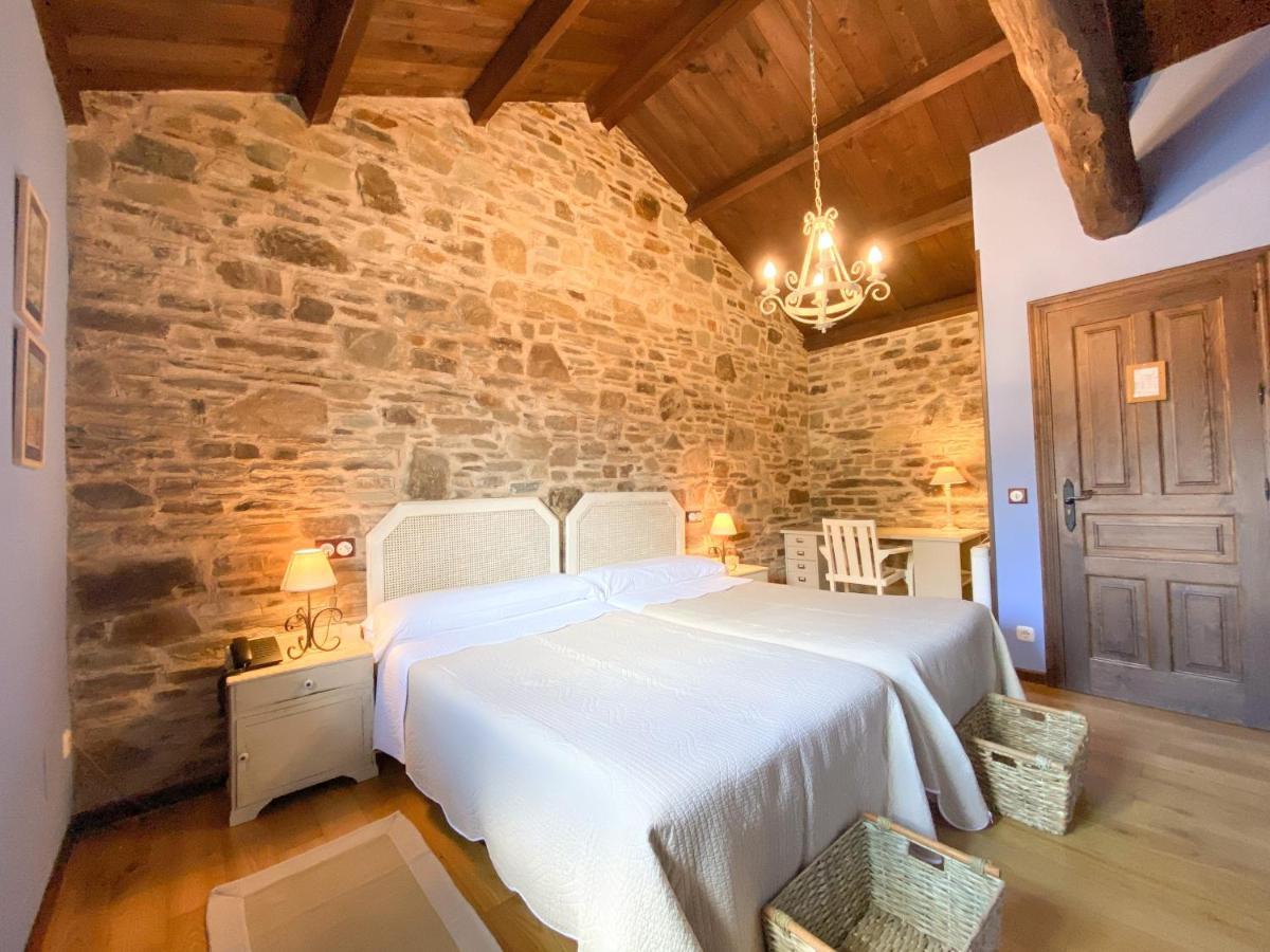 Hotel Casa Cachon Tol Extérieur photo