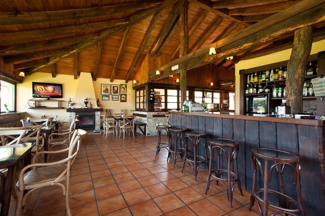 Hotel Casa Cachon Tol Extérieur photo
